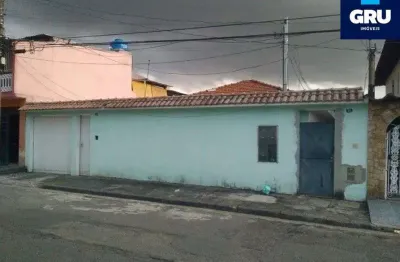 Terreno à venda na Vila Galvão, Guarulhos 