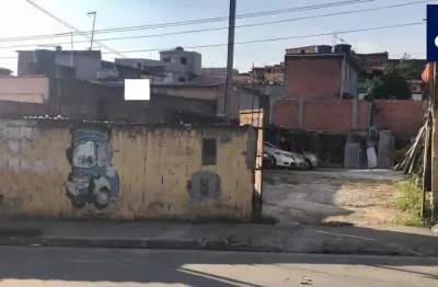 Terreno à venda no Parque Piratininga, Itaquaquecetuba 