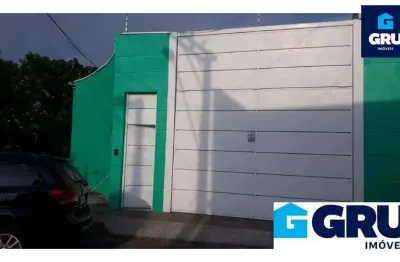 Barracão / Galpão / Depósito para alugar no Jardim Maia, Guarulhos 