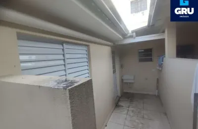 Casa com 1 quarto para alugar no Jardim Tranqüilidade, Guarulhos 