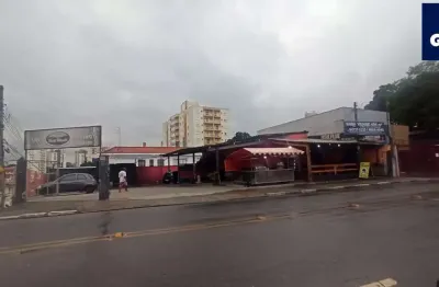 Terreno comercial à venda na Vila Fátima, Guarulhos 