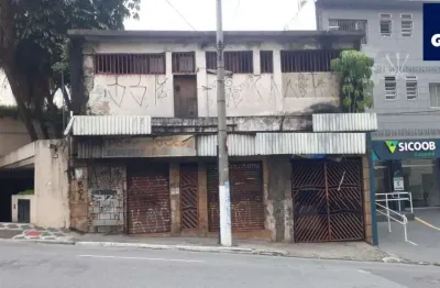 Prédio à venda na Vila Santo Antônio, Guarulhos 