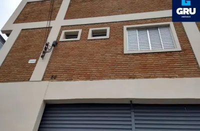 Barracão / Galpão / Depósito para alugar na Vila Endres, Guarulhos 