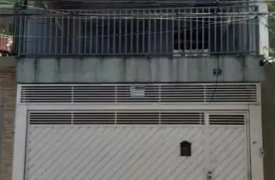 Casa com 2 quartos à venda no Jardim Santa Mena, Guarulhos 