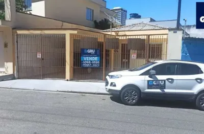 Casa com 2 quartos à venda na Vila São Jorge, Guarulhos 