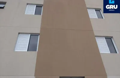 Apartamento com 1 quarto à venda na Vila Rio de Janeiro, Guarulhos 