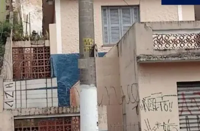 Terreno à venda na Vila Nova Mazzei, São Paulo 