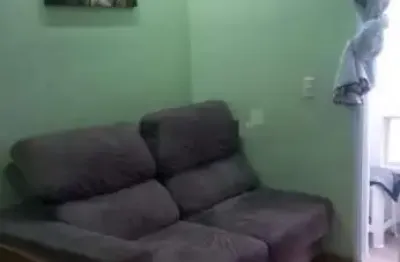 Apartamento com 2 quartos à venda no Jardim Maia, Guarulhos 