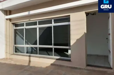 Casa com 3 quartos à venda na Vila Augusta, Guarulhos 