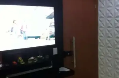 Apartamento com 2 quartos à venda no Água Chata, Guarulhos 