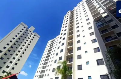 Apartamento com 2 quartos à venda no Jardim Flor da Montanha, Guarulhos 