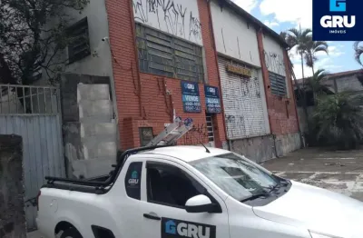 Barracão / Galpão / Depósito para alugar no Macedo, Guarulhos 