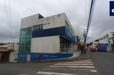 Prédio à venda no Centro, Poá 