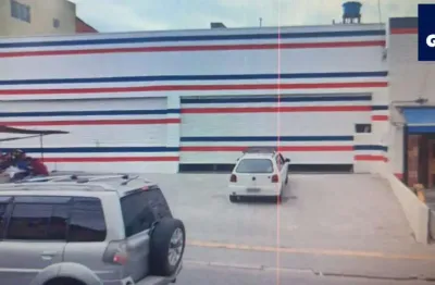 Prédio à venda em Guaianases, São Paulo 