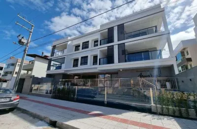 Apartamento para venda com 80 metros quadrados com 3 quartos