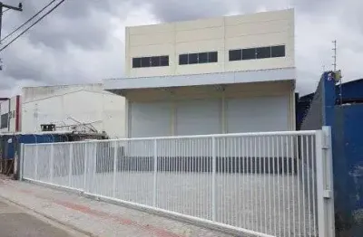Imóvel para aluguel com 722 metros quadrados em bela vista - palhoça - sc