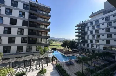 Imóvel para venda tem 75 metros quadrados em jurerê internacional - florianópolis - sc