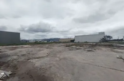 Lote/terreno para venda tem 750 metros quadrados em passa vinte - palhoça - sc