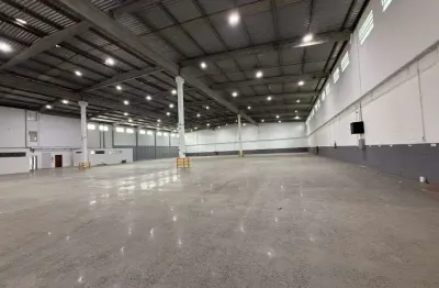 Imóvel para aluguel tem 5100 metros quadrados em jardim eldorado - palhoça - sc