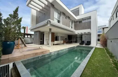 Imóvel para venda com 266 metros quadrados com 3 quartos em pedra branca - palhoça - sc