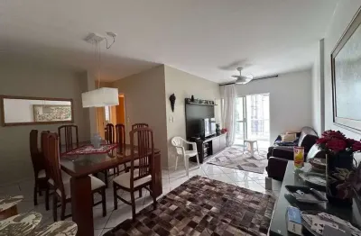 Apartamento para venda possui 104 metros quadrados com 3 quartos