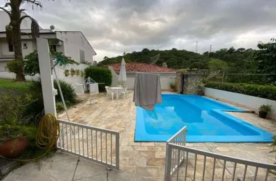 Lote/terreno para venda com 1800 metros quadrados em centro - santo amaro da imperatriz - sc