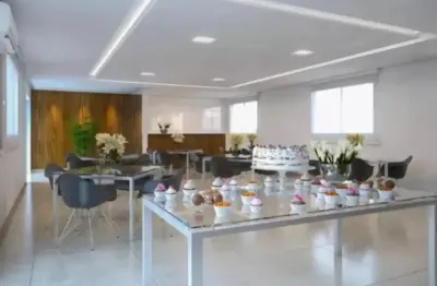 Apartamento com 2 quartos para alugar no Portal do Sol, João Pessoa 