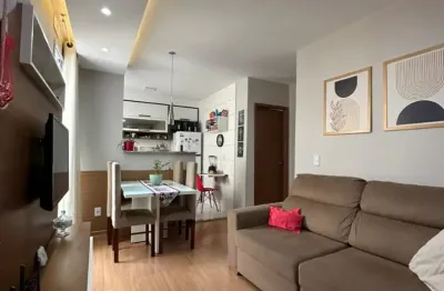 Apartamento com 2 quartos para alugar no Portal do Sol, João Pessoa 