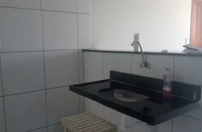 Apartamento com 2 quartos para alugar no Paratibe, João Pessoa 