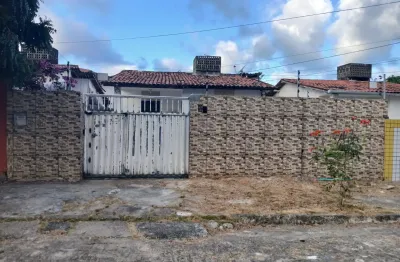 Casa com 3 quartos à venda no Bancários, João Pessoa 