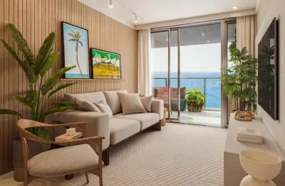 Excelente oportunidade!!! apartamento a venda com  2  quarto em cabedelo