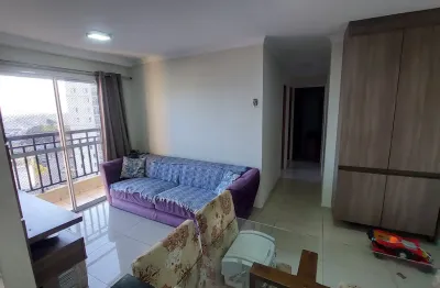 Apto 2 dorm acqua park pimentas guarulhos 50m2  12 andar com planejados