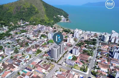 Apto em obras 2 suítes martim de sá caraguá varanda gourmet a 260 mts da orla
