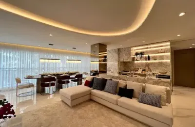 Apto petra brooklin 162m2 4 quartos com 2 suítes ou 3 suítes, 2 vagas, av roque petroni junior 409 prox shopping morumbi, condomínio com quadra tênis e piscina coberta aquecida