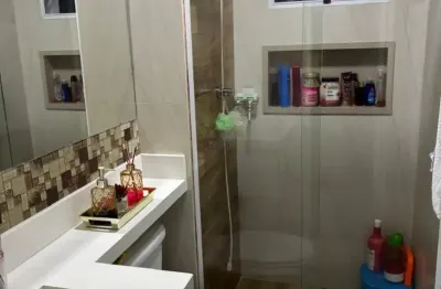Apartamento com 2 quartos à venda na Rua Maria Antonieta de Campos Arruda, 42, Jardim Angélica, Guarulhos
