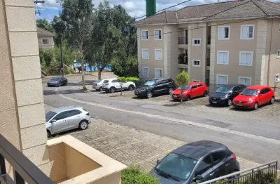 Apto 48m2  2 dorm mirante bonsucesso pimentas guarulhos semi mobiliado