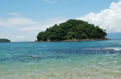 Apto mobiliado 2 dorm 78m2 massaguaçu 650mts da praia massaguaçu e prox a praia da cocanha