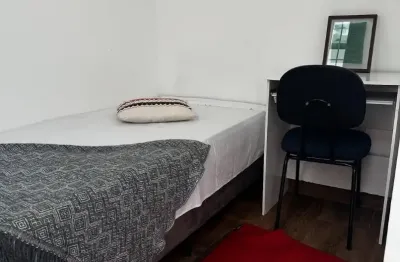 Kitnet / Stúdio para alugar na Rua Gaspar Lourenço, 05, Vila Mariana, São Paulo
