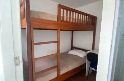 Kitnet / Stúdio para alugar na Rua Gaspar Lourenço, 05, Vila Mariana, São Paulo