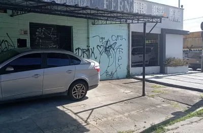 Ponto comercial no montese proximo a padre cicero autopecas