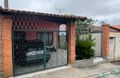 Casa com 2 quartos à venda na Rua Horácia de Lima Barbosa, Loteamento Jardim Primavera, Mogi das Cruzes