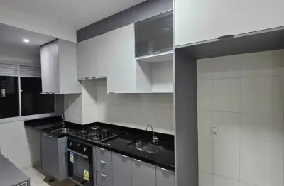Apartamento com 2 quartos à venda na Rua Odilon Affonso, 206, Vila Nova Cintra, Mogi das Cruzes