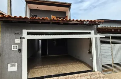 Casa com 3 quartos à venda na Rua Paulo Eduardo do Valle Pereira, Jardim Cambuci, Mogi das Cruzes