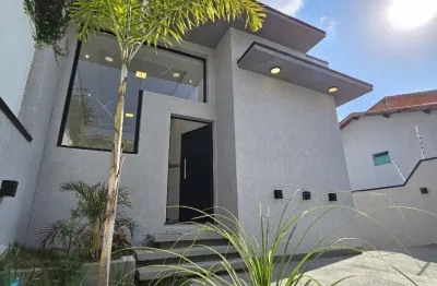 Casa com 3 quartos à venda no Jardim Universo, Mogi das Cruzes 