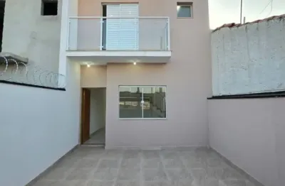 Casa com 3 quartos à venda na Avenida Saraiva, Vila Cintra, Mogi das Cruzes