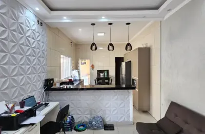 Casa com 3 quartos à venda na Rua Paulo Eduardo do Valle Pereira, Jardim Cambuci, Mogi das Cruzes