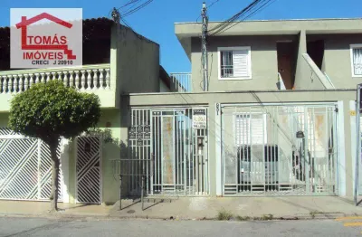 Casa com 1 dormitório para alugar, 48 m² por r$ 915,00/mês - jardim são joão (jaraguá) - são paulo/sp