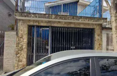 Casa com 1 dormitório à venda, 90 m² por r$ 420.000,00 - pirituba - são paulo/sp