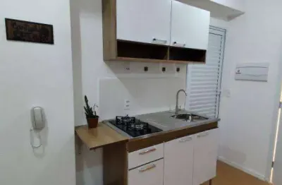 Cobertura com 1 dormitório, 104 m² - venda por r$ 460.000,00 ou aluguel por r$ 2.900,00/mês - chácara inglesa - são paulo/sp