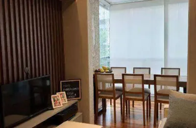 Apartamento com 3 dorms à venda, 64 m² por r$ 690.000 - pirituba - são paulo/sp